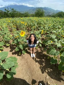 LiLLiAnderson What beautiful flowers! Pic 3