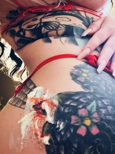 briaylla617's XXX Nude Photo 5