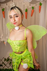 MaveParks_ The queen of your thoughts for prohibited 🔥 Pic 5