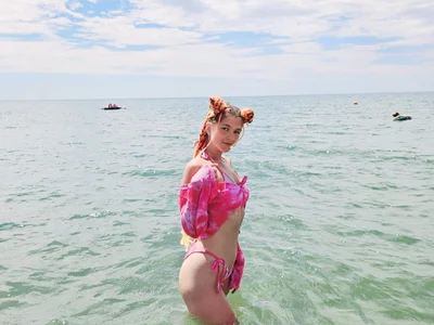 MargoFoxy My not a big vacation зображення 4