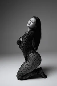 Jade-Kush's meow Sex Photo 8