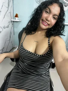 valeria_martinez19my favorite dress图片 3