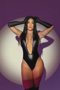 AbbyDaltonLook at me baby图片 4