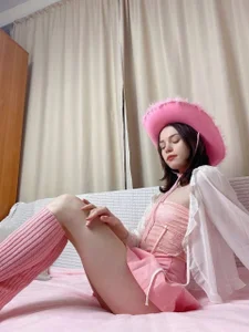 EleneBrach cowboy in the house Pic 5