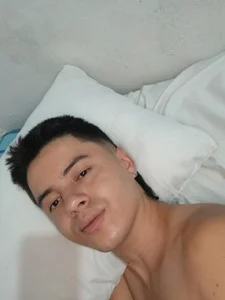 andresSalasSS Feliz Poză