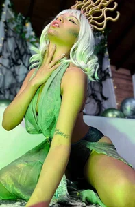 evamoretti ♥ Meduza Halloween 2022 ♥ Bilde 3