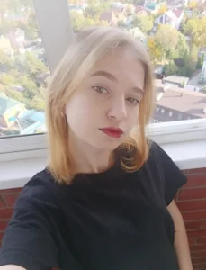 FalineButtons XXX nøgenfoto 1