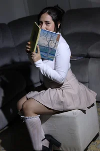 Cassandra_Armani Public  2টি ছবি