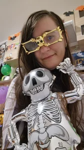 Dark Halloween od Ace_of_devil  9 snímek