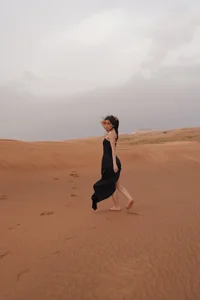 DoviaClaire Public Pic 2