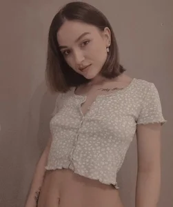 Anaanaya's XXX Nude Photo 2