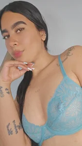 paulina_lux 🔥💙 Pic 2