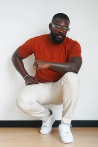 BlackEmperadoryour favorite emperor😈❤️图片