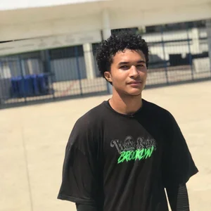 YOURS BOY od fire_drako_  snímek