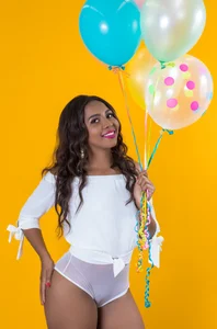 madisoncurt_ Flirt eyes Foto 2