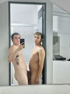 Sexy nudes de Jheferson-and-Amdrum  4 photos