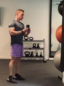 PaulitoRubio Workout Pic 5