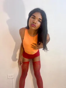 yeika_smith: Coquettish for you!🤗💋 ( фото)