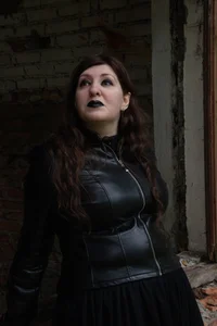 GOTHIC STYLE de Black_Black_Rose  photos