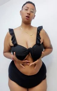 TiffantyAndStacy stacy 🍑🍑 Pic 5