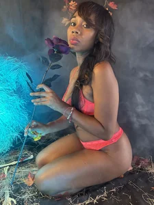 sofiaa_ebony: Halloween Time ( 6 фото)