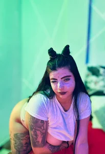 Alexa_Espinoza if I’m your little cupcake 🥞🩷 사진 2