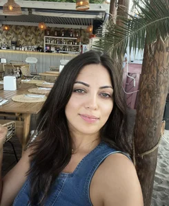 Olivia od OlaSugar  2 snímek