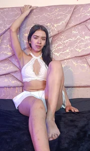 I am your angel in white od Amara_Velle  7 snímek