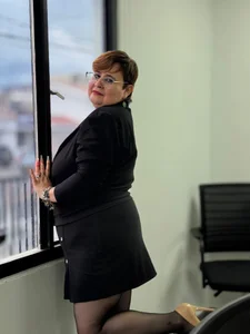 Sexy Secretary de Sasharosee2  5 Imagens