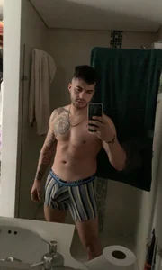 me