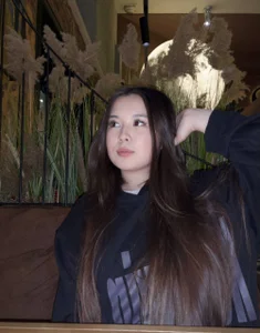 AlberthaEscue Weekender Vibe Pic 2