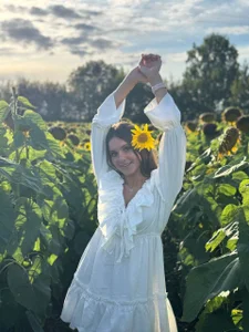 Sonnenblume🌻 de chloemilka  2 Imagens