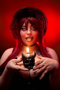 missa_motato's neon Sex Photo 8