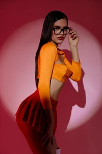 kaily_sweet1 A very sexy girl Immagine  4