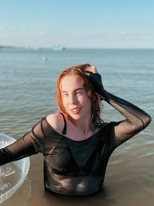 Elsa_RedwoodのSea ​​divaの 9枚の写真