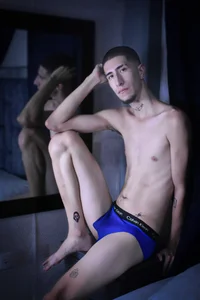 Nickk_parkerr Photo shoot 📸🤤 Pic 5