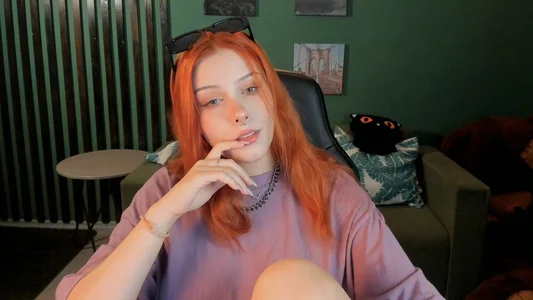 CoraMiel great mood Pic