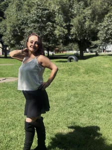 NatashaMason_ Beauty without barriers💕 Bilde 3