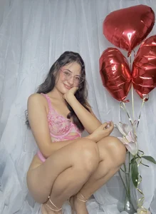 baaby-miiaa kullanıcısının Valentine🔥 albümü -  2 fotoğraf