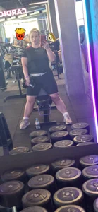 AnyutaSweety a little bit of sports in my life Pic 3