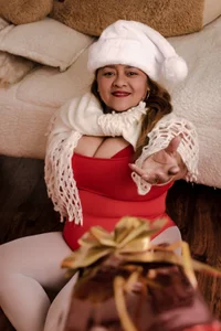 MonzerratBoyer XXXmas Pic