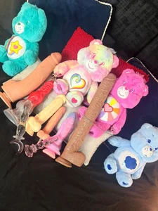 my toys to have a lot of fun de Katee_Morgan_  Imagens