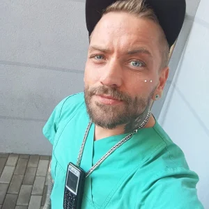 PrinzDuke@xhs XXX nøgenfoto 2