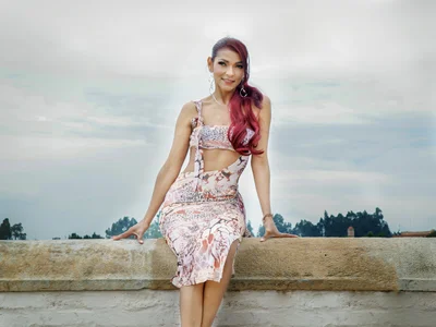 HannaPetit Happy Birthday Pic 5