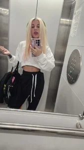 Jackie_SwannのBefor workoutの 2枚の写真