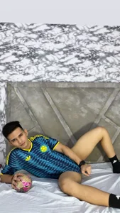 Hot Soccer Player de GoldenBoyM  4 photos
