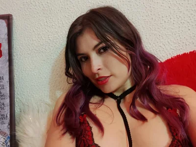 Alexandrasaenz Kiseses heart Pic