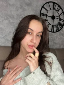 MarcelinaMei: sparkling eyes ( 2 фото)