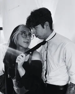passion and seduction 👀🥰 de mrandmrsvixencs  Imagens