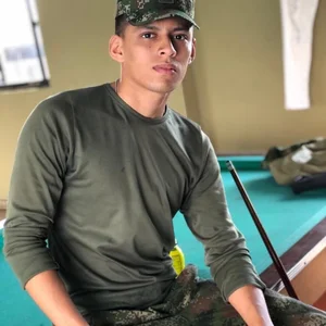 davidlatin66 MIlitary Pic 2